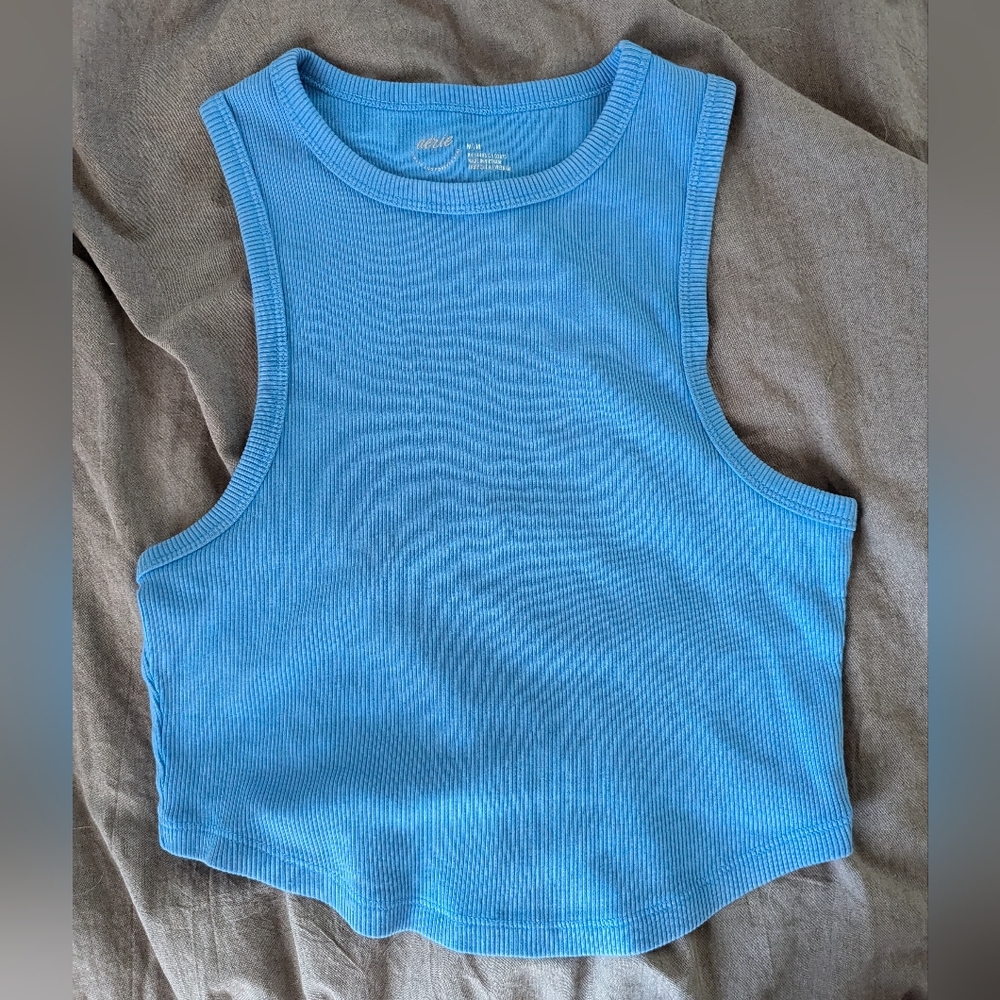 AERIE Tanktip/crop